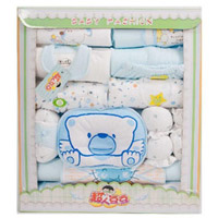 Maternity and baby products