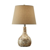 Bedside lamp