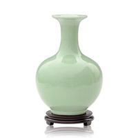 vase