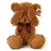 Plush Toys