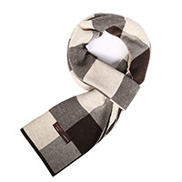 Men's scarf