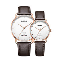 Couple watches