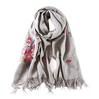 Women's scarf